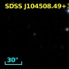 SDSS J104508.49+315100.3