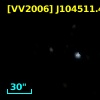 [VV2006] J104511.4+412934
