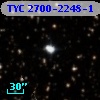 TYC 2700-2248-1