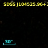 SDSS J104525.96+312036.3