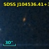 [SSO2007] 161.401730+30.696155
