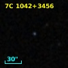 7C 1042+3456