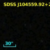 SDSS J104559.92+293305.7