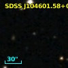 SDSS J104601.58+083234.9