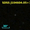 SDSS J104604.05+140241.2