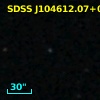 SDSS J104612.07+094038.9