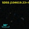 SDSS J104619.23+083707.5