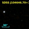 SDSS J104646.70+310121.5