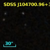 SDSS J104700.96+342337.3