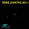 SDSS J104701.92+363524.0