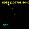 SDSS J104703.64+310457.7