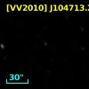 SDSS J104713.16+353115.6