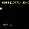SDSS J104714.53+312535.1