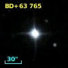 BD+63   765