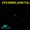 [VV2000] J104716.5+360654
