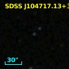 SDSS J104717.13+340421.6