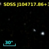 SDSS J104717.86+311848.2