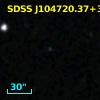 SDSS J104720.37+332301.6