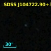 SDSS J104722.90+334232.1
