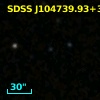 SDSS J104739.93+300549.2
