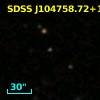 SDSS J104758.72+134028.0