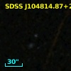 SDSS J104814.87+291942.8
