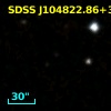 SDSS J104822.86+315415.7