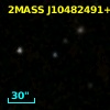2MASS J10482491+3600058