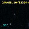2MASS J10483394+3818268