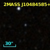 2MASS J10484585+3531108