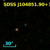 SDSS J104851.90+135357.1