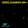 SDSS J104859.48+313326.1