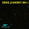 SDSS J104907.90+343933.5