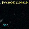 [VV2006] J104919.5+394107