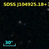 SDSS J104925.18+380117.3