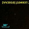SDSS J104937.16+350648.8