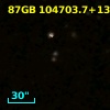 SDSS J104941.09+133255.6