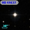 HD  68637