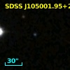 SDSS J105001.95+295756.3