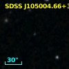 SDSS J105004.66+390020.8