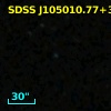 SDSS J105010.77+332322.6