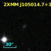 SDSS J105014.80+331013.1