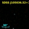 SDSS J105036.52+365451.4