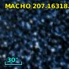 MACHO 207.16318.32
