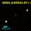 SDSS J105042.87+362919.0