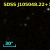 SDSS J105048.22+143323.2