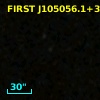SDSS J105056.15+343703.3