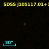 SDSS J105117.01+131136.0