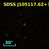 SDSS J105117.62+130923.4