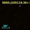 SDSS J105119.36+135324.7
